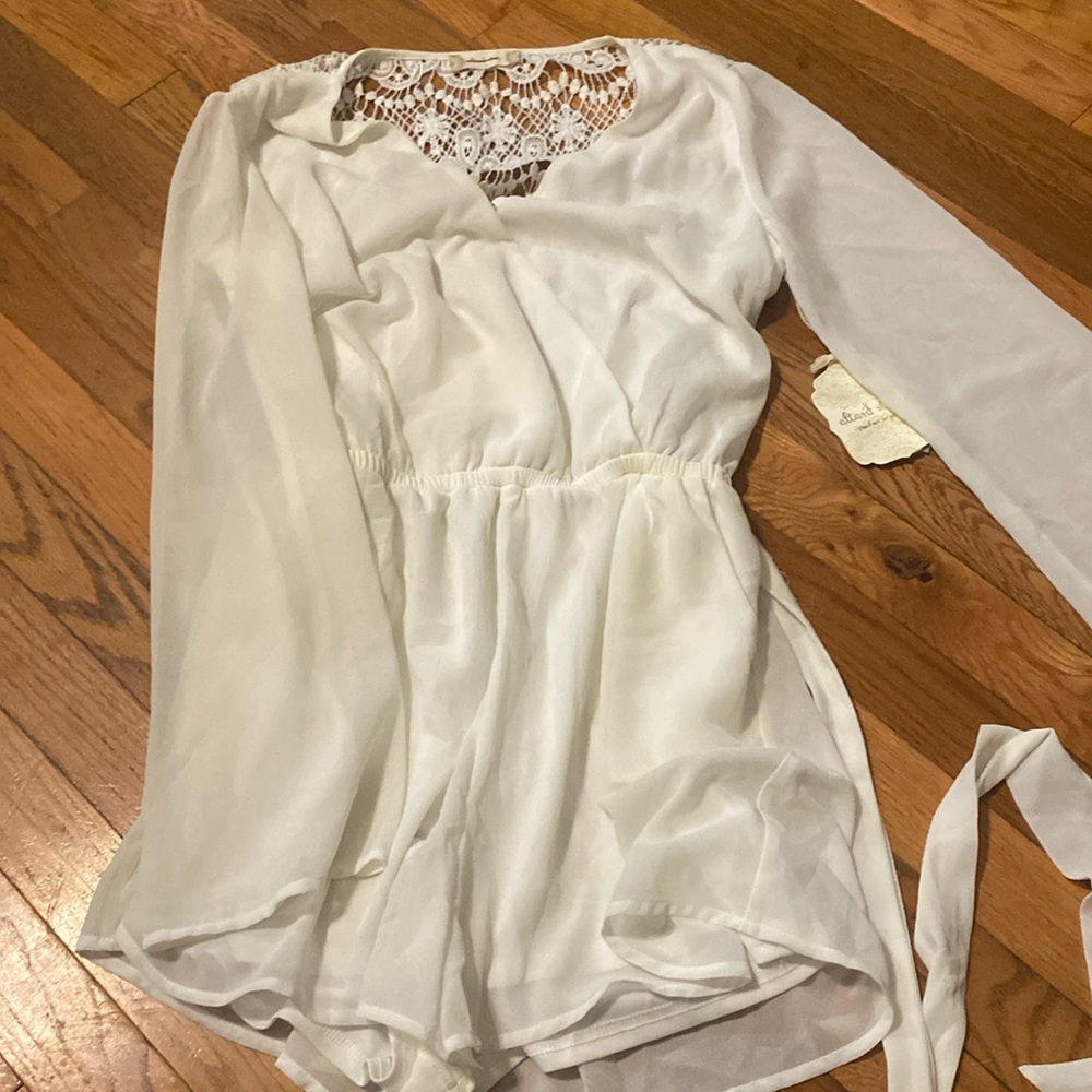 altar’d state romper